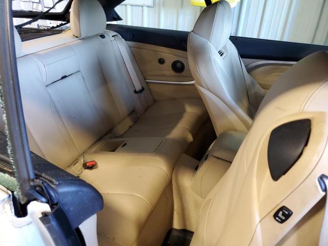 WBA3V7C54G5A26936 BMW 428 I Sulev