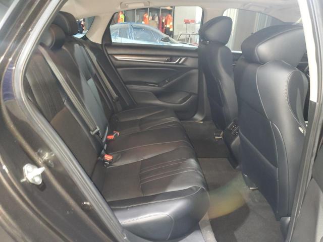 1HGCV1F6XJA033651 Honda ACCORD EXL