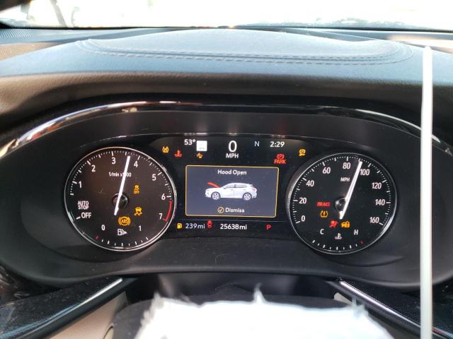 LRBFZNR44ND028465 Buick Envision Essence