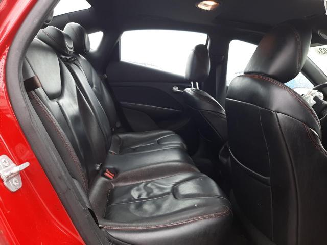 1C3CDFEB0FD244039 Dodge DART GT