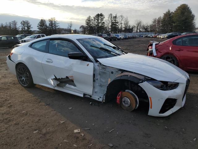 WBA73AP09PCN00682 BMW 430xi