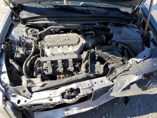 19UUA8F50EA007498 Acura TL TECH
