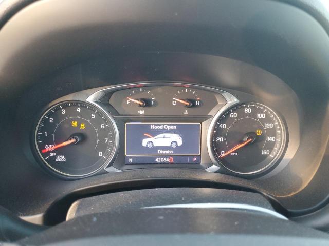 3GKALXEX5LL216772 GMC Terrain Denali