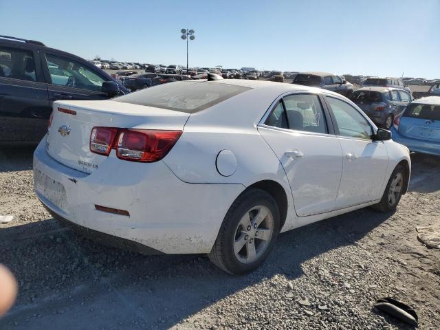 1G11B5SA2GF168949 Chevrolet Malibu Limited Ls