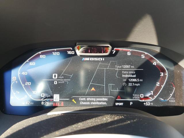 WBAGV8C02PCK32972 BMW M850XI