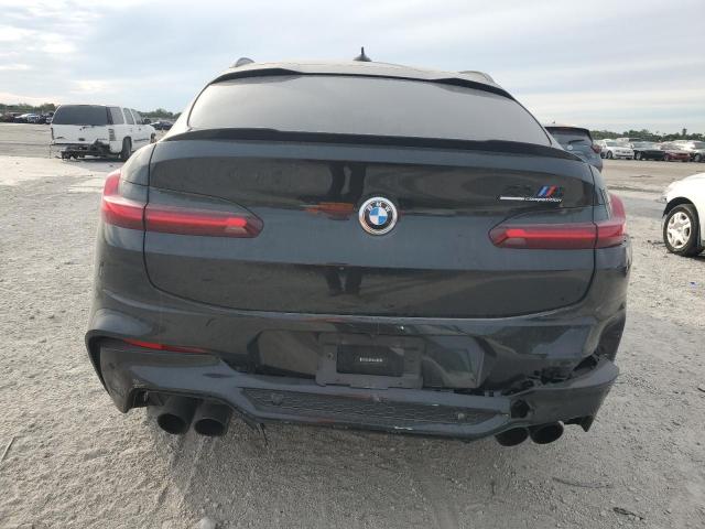 5YMUJ0C08M9G61703 BMW X4 M Competition