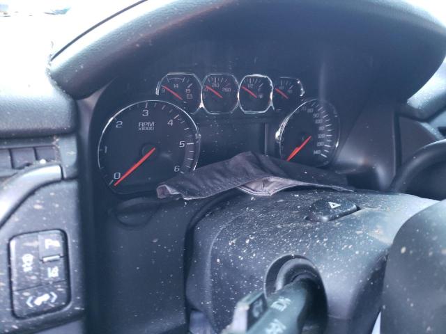 1GNSKBKC9FR115147 Chevrolet Tahoe K1500 Lt