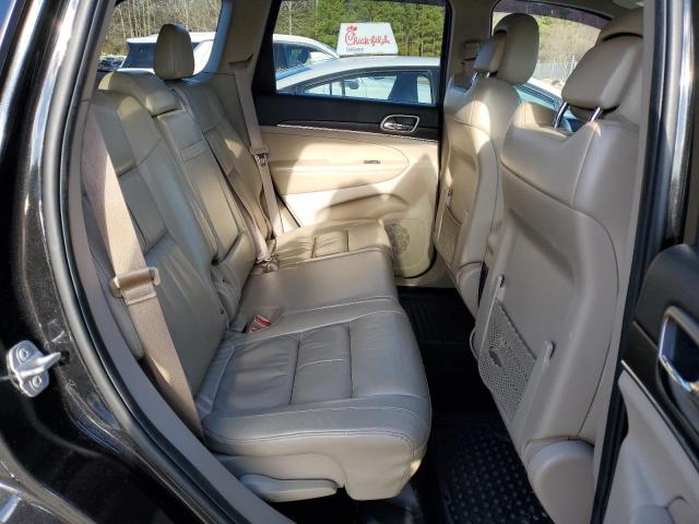1C4RJFBG8EC289913 Jeep Grand Cherokee Limited