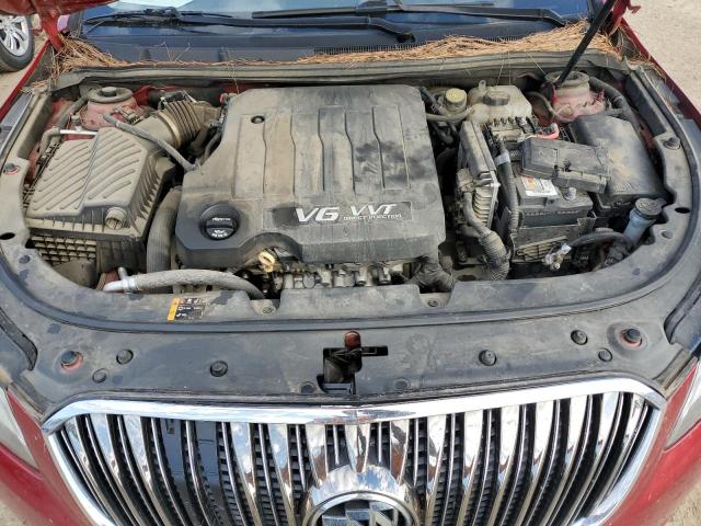 1G4GB5G34EF222532 Buick Lacrosse