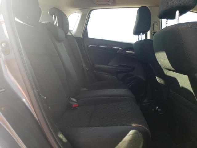 3HGGK5H50FM784869 Honda FIT LX
