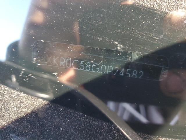 5UXKR0C58G0P24582 BMW X5 Xdrive35i