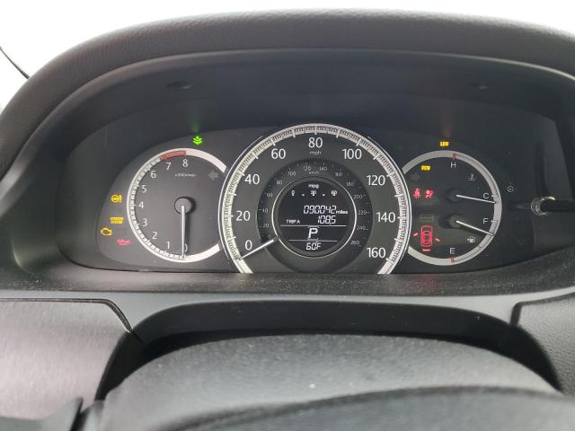 1HGCR2F80FA086944 Honda ACCORD EXL