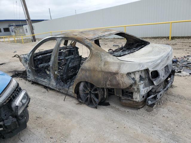 WBA5B1C54FG126064 BMW 535 I