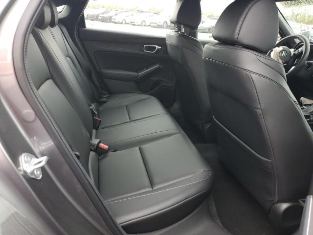 19UDE4H32PA022399 Acura Integra A-spec