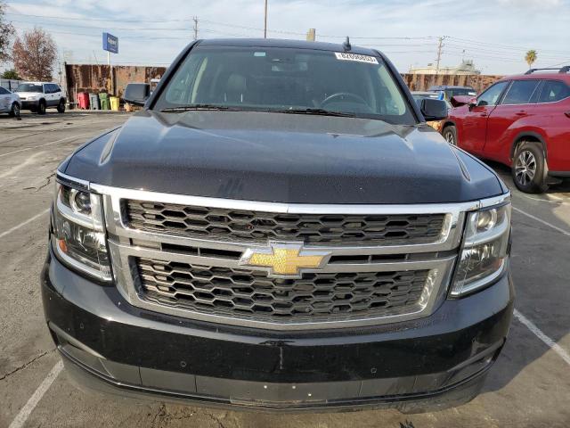 1GNSCHKC0HR116657 Chevrolet Suburban C1500 Lt