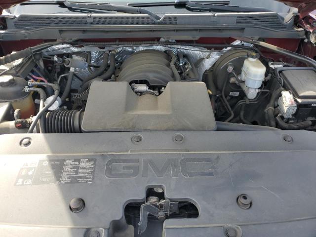 1GTR1TEH8FZ193622 GMC Sierra C1500