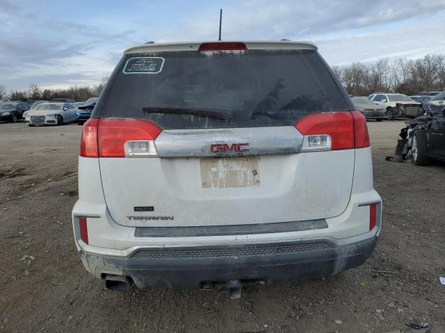2GKALNEK8G6305304 GMC Terrain Sle
