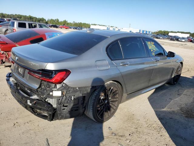 WBA7T2C06MCF83322 BMW 740 I