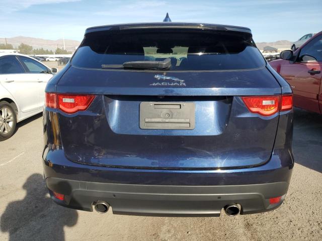 SADCL2BV2HA093770 Jaguar F-pace R - Sport