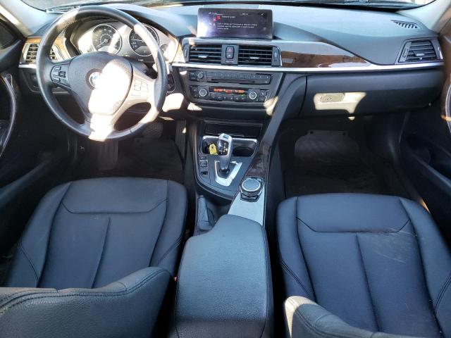 WBA3C3G5XFNT52518 BMW 320 I Xdrive
