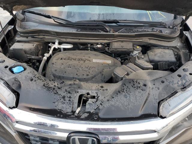 5FPYK3F79LB009621 Honda Ridgeline Rtl
