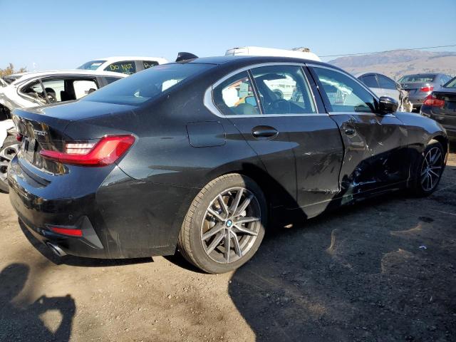 3MW5R1J51K8A04446 BMW 330I