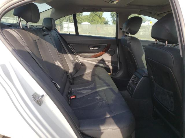 WBA3C1C58FK124819 BMW 328 I Sulev