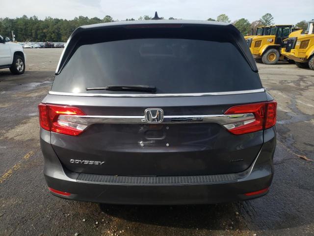 5FNRL6H50JB055794 Honda ODYSSEY EX