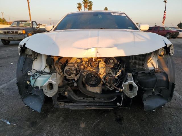 2C3CDXCT0GH203531 Dodge CHARGER R/T