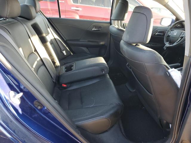 JHMCR6F57HC019050 Honda Accord Hybrid Exl