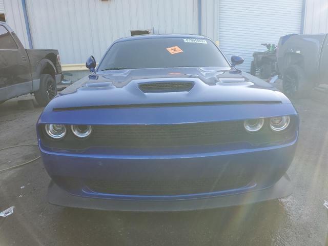 2C3CDZFJXNH105884 Dodge Challenger R/t Scat Pack