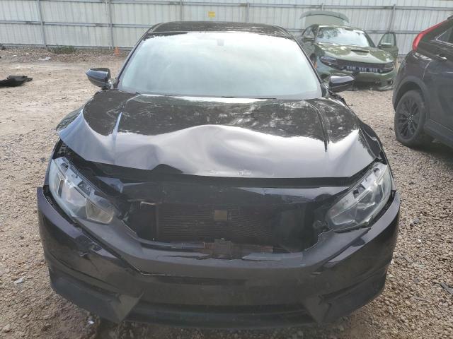 19XFC2F54JE018784 Honda Civic Lx