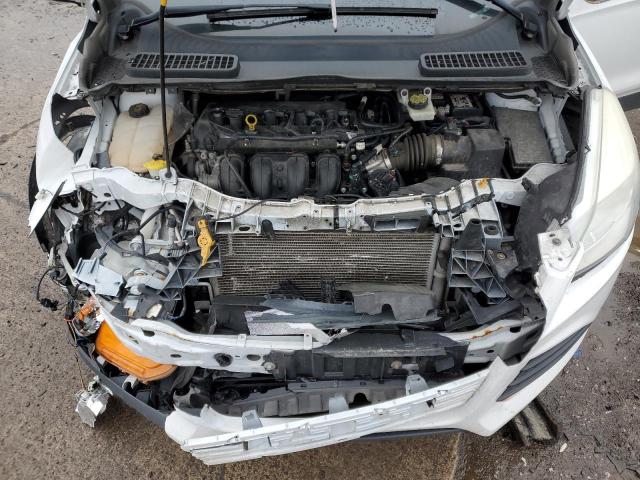 1FMCU0F78EUC12016 Ford ESCAPE S