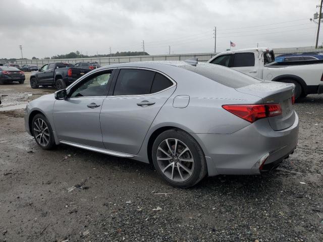 19UUB2F59JA009366 Acura TLX TECH