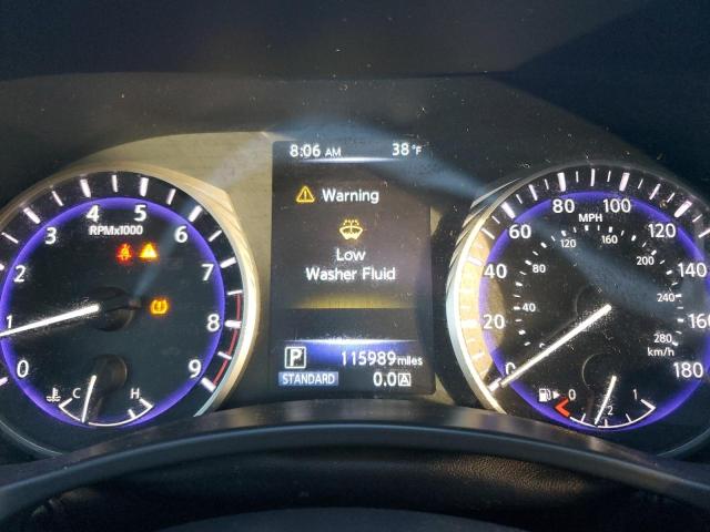 JN1BV7AP2EM687435 Infiniti Q50 BASE