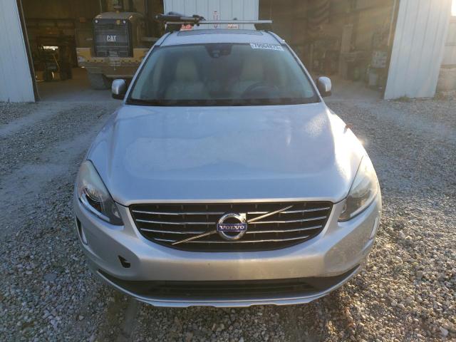 YV4902RK3F2648952 Volvo Xc60 T6 Premier