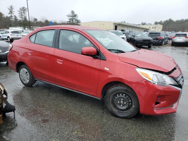 ML32FUFJ4PHF05944 Mitsubishi Mirage G4 Es