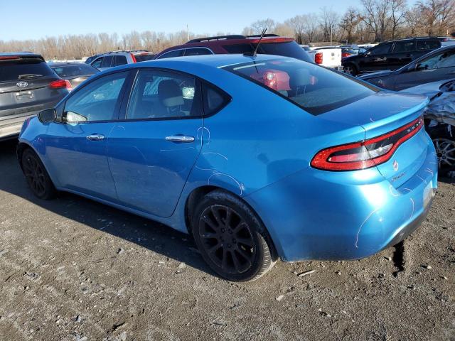 1C3CDFFA3GD820410 Dodge Dart Sxt Sport