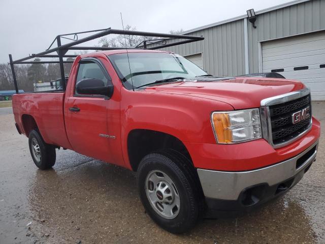 1GT01ZCG0EF128351 GMC Sierra C2500 Heavy Duty