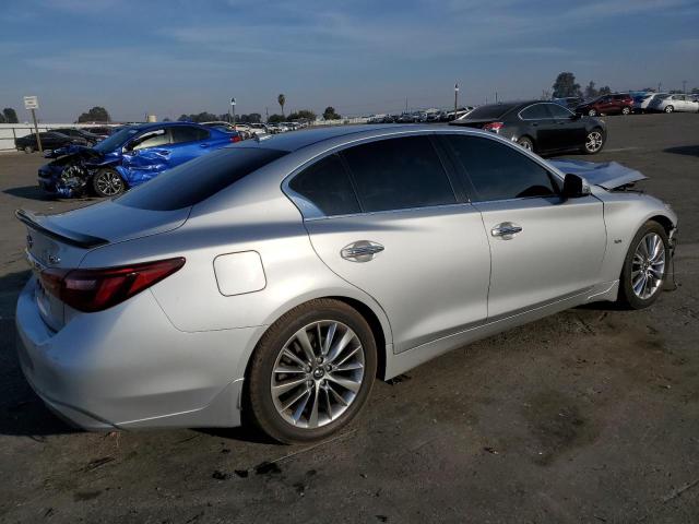 JN1EV7AP5JM366674 Infiniti Q50 LUXE