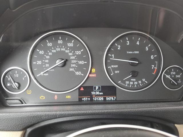 WBA3B1C5XFK136621 BMW 320 I