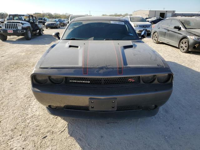 2C3CDYBT4EH249755 Dodge Challenger R/t