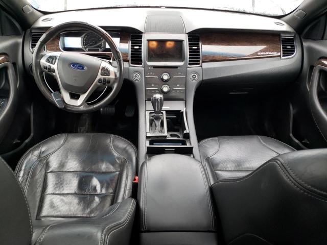 1FAHP2F84GG102951 Ford Taurus Limited