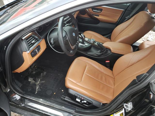 WBA4C9C53GG139137 BMW 428 Xi Gran Coupe Sulev