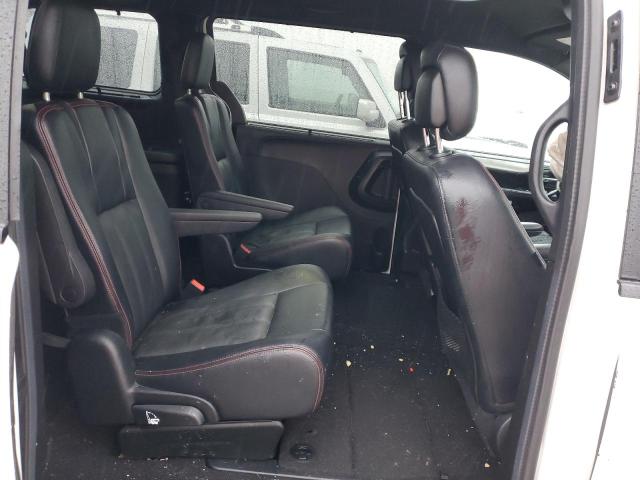 2C4RDGEG0HR786281 Dodge Grand Caravan Gt
