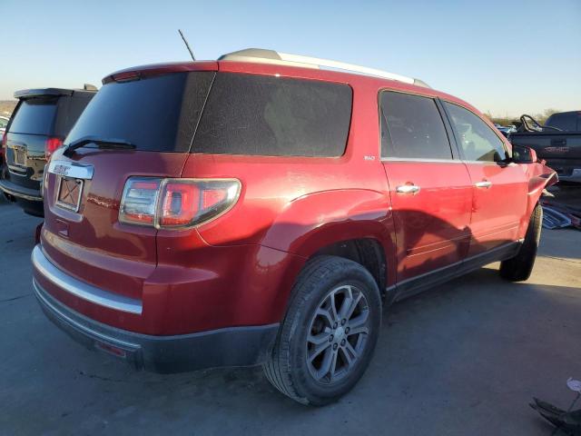 1GKKRSKD7EJ213740 GMC Acadia Slt-2