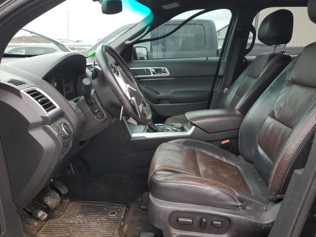 1FM5K8GT0EGA31838 Ford EXPLORER SPORT