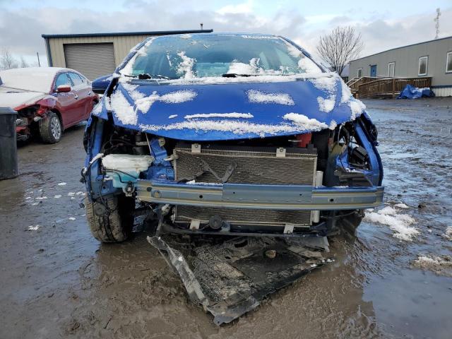 3HGGK5H45KM700241 Honda FIT LX