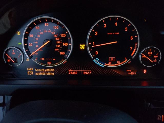 5UXKR6C54F0J78882 BMW X5 Xdrive50i