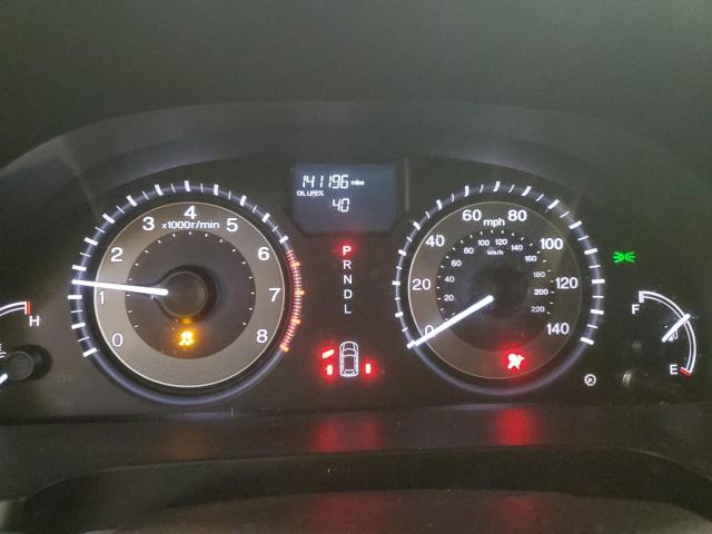 5FNRL5H2XFB112588 Honda ODYSSEY LX